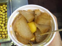 -佳记小食店(旺角店)