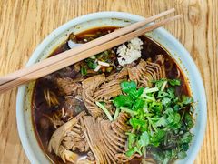 -晓马鸭店(新芜路店)