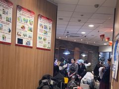 -麦当劳(欧陆广场店)