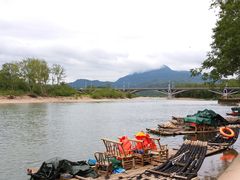 -楠溪江风景名胜区