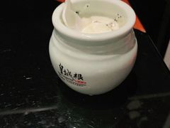 -皇城根北京风味主题餐厅(泰华城店)