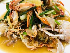 -鹏城人家海鲜酒家·23年老字号(较场尾店)