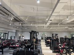 -FLARE STAR FITNESS(复地活力城店)
