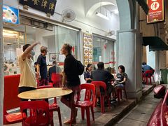 -津津餐室