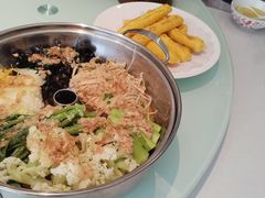 -香丰阁·烤鸭·川湘菜(清河店)