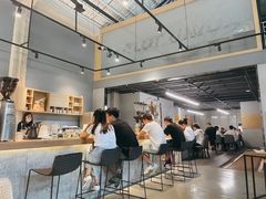 -GOTLOT COFFEE&KITCHEN角落厨房NOOK店