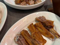 -陈鹏鹏潮汕菜(宝安机场T3航站楼店)