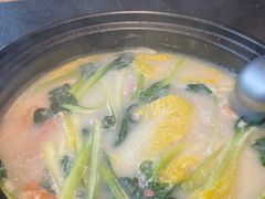 -大匠工房古船木艺术餐厅·猪肚鸡专门店(长白仙岛店)