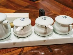 -喜鼎海胆水饺(东港店)