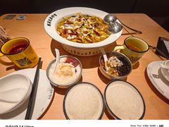 招牌鲈鱼酸菜鱼-太二酸菜鱼(深圳布吉万象汇店)