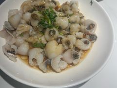 -东方饺子王(工农大路店)