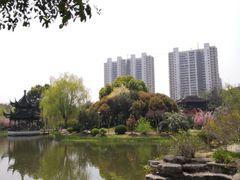 -花溪公园