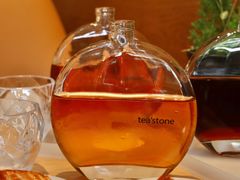 皇桂妃冰茶-tea'stone (万象天地店)