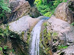 -宁波五龙潭景区