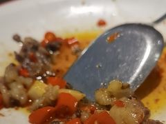 -辣可可·小炒黄牛肉(望京凯德MALL店)