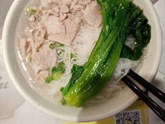 瘦肉粉-真功夫(环市中路店)