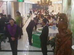 -普天和酒楼·新津菜·烤鸭(天津之眼店)