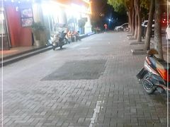 -杨氏青龙虾·羊蝎子(金盛路总店)