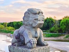 -卢沟桥
