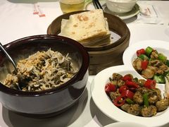 外婆锤山茄-开海·红岛海鲜虾水饺(石老人店)