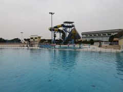 -珠海海泉湾神秘岛亲子乐园