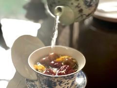 -天津海河悦榕庄·Lobby Lounge大堂吧