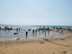 -老虎石海上公园