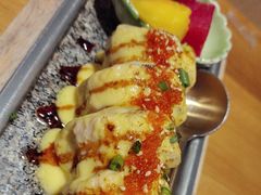 -一心创作料理屋(经开万达店)