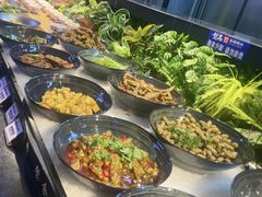 -梨花自助烤肉(乐宾店)