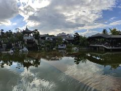 -朱家花园