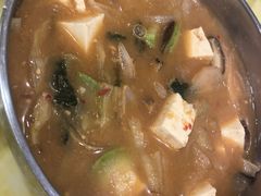 大酱汤-故乡明太鱼屋(航北路店)