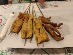 -七个烧烤·武汉大排档(翻身店)