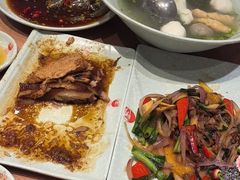 -抱德·潮汕味(敦和店原惠城鱼仔)