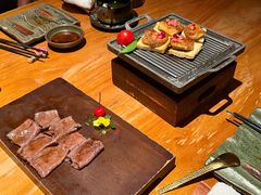 -水濑·日料放题(天河店)