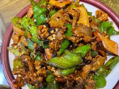 -陈厨老家菜馆(义安区店)