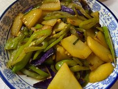 -南花桥羊肉馆老字号(乌镇店)