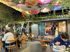 -海韵人家.海景花园经典云南菜(双廊店)