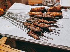 -火联烧烤(学院路创始店)