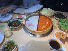 -东道煮牛肉火锅(东盛大街店)