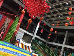 -蒙特利亲子乐园