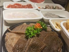 -海底捞火锅(上地华联店)