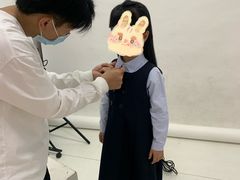 -天真蓝照相馆(龙岗万科里店)