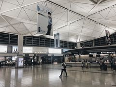 -中部国际机场