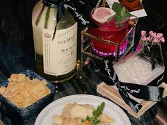 -境·Bar·日咖夜酒