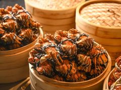 -乐咖啡西餐厅(太湖皇冠假日酒店)