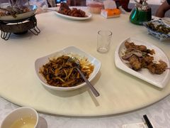-永兴餐厅(复兴中路店)
