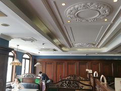 -德大西餐社(云南南路店)