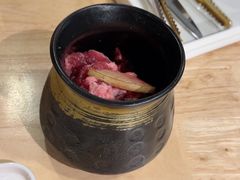 -霸腹烤肉(厦门柚子番店)