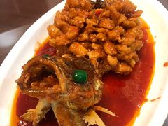 -吴门人家·苏宴宫廷菜(拙政园店)