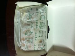 麦当劳-麦当劳(东吴广场银泰城店)